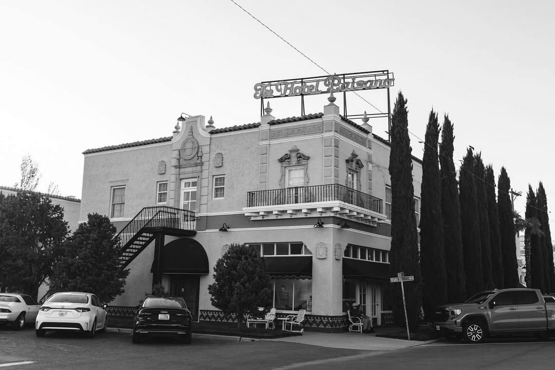 Hotel Paisano